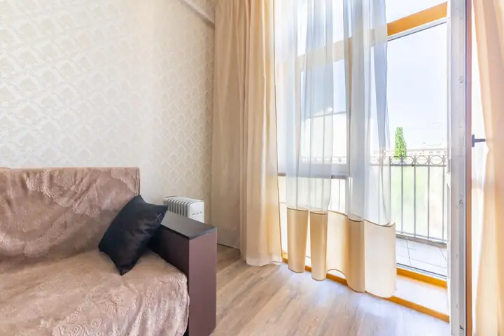 ApartLux (АпартЛюкс) в Дегтярном переулке — фото 6