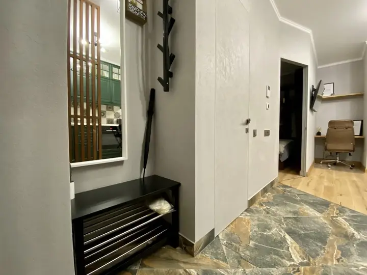 Comfort & Relax Home (Комфорт энд Релакс Хоум) на проспекте Ленинградский — фото 2