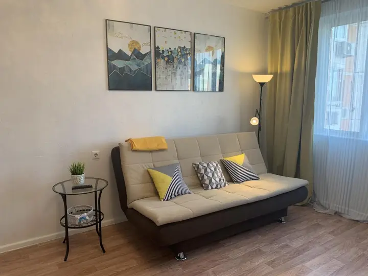 Comfort & Relax Home (Комфорт энд Релакс Хоум) на улице Петрозаводская — фото 5