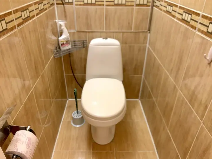 Comfort & Relax Home (Комфорт энд Релакс Хоум) на улице Петрозаводская — фото 6