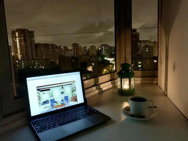 Comfort & Relax Home (Комфорт энд Релакс Хоум) на улице Петрозаводская — фото 2
