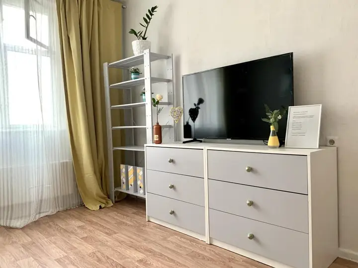 Comfort & Relax Home (Комфорт энд Релакс Хоум) на улице Петрозаводская — фото 4
