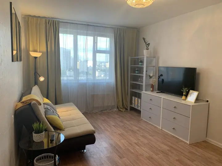 Comfort & Relax Home (Комфорт энд Релакс Хоум) на улице Петрозаводская — фото 3