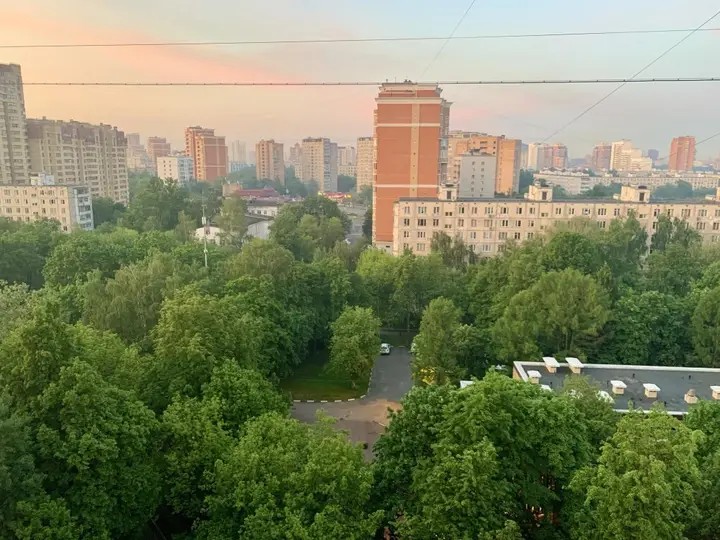 Comfort & Relax Home (Комфорт энд Релакс Хоум) на улице Петрозаводская — фото 1