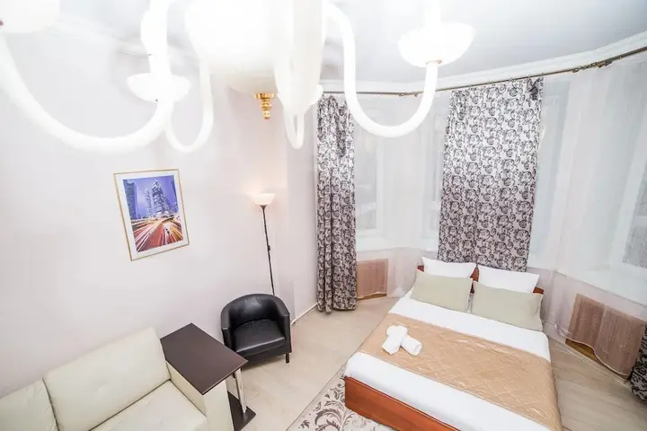 ApartExpo на Кутузовском 26 — фото 5