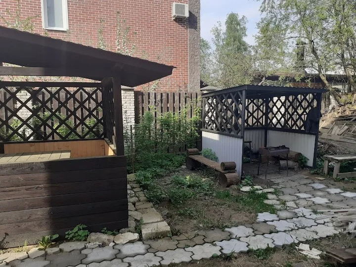 Стрельна: Гостевой Дом Старая Стрельна