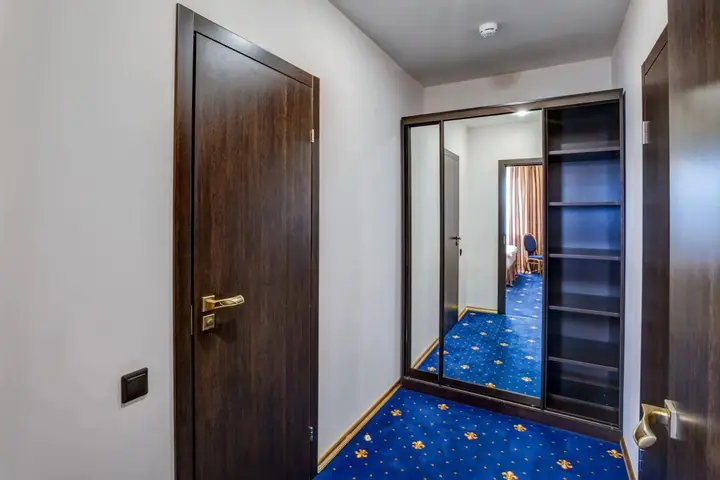 Меблированные комнаты Grand — фото 4
