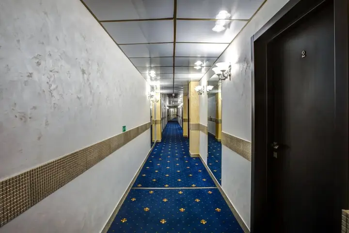 Меблированные комнаты Grand — фото 3