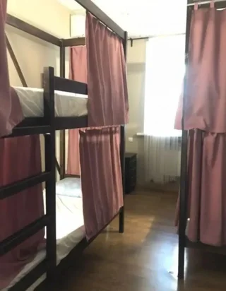 Санкт-Петербург: Хостел Пуэрто