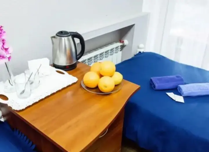 Санкт-Петербург: Хостел Пуэрто