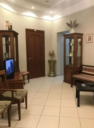 Санкт-Петербург: Хостел Пуэрто