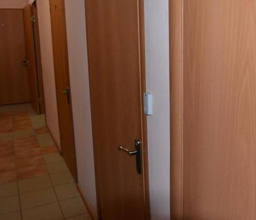 Санкт-Петербург: Nora hostel