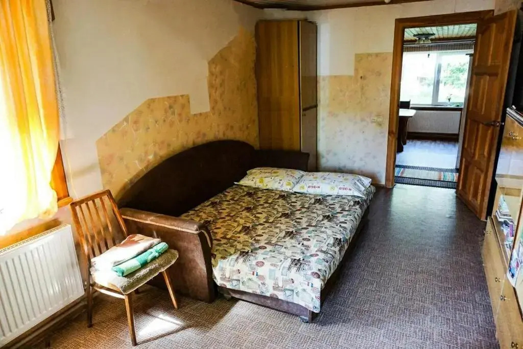 Браслав: Guest House Domik v sosnah