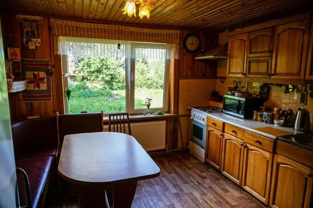 Браслав: Guest House Domik v sosnah