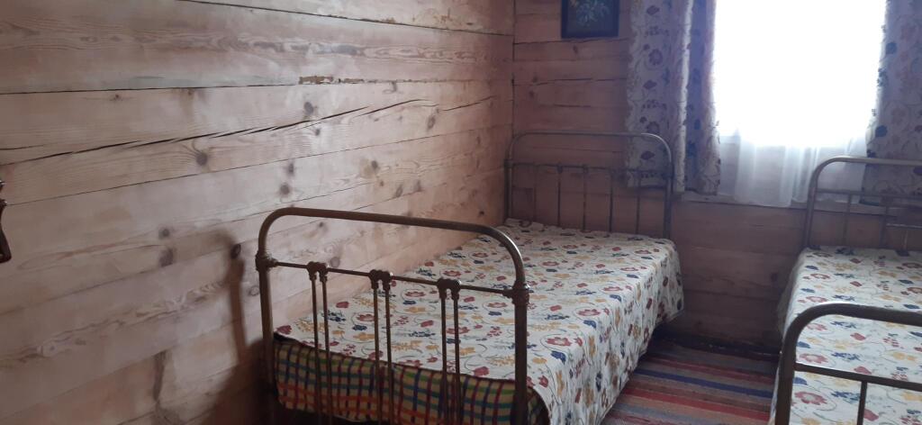 Агроусадьба Солнечный домик — фото 3