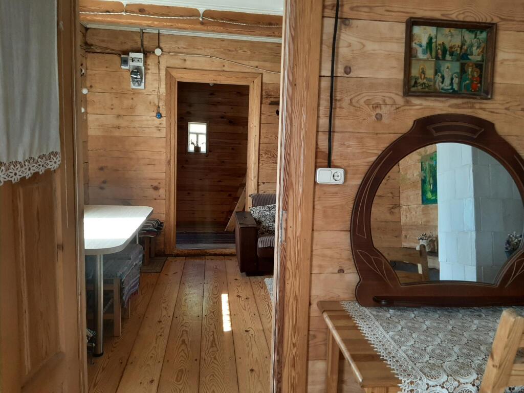 Зановины: Агроусадьба Солнечный домик