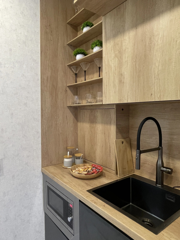 Минск: Апартаменты у Growne Plazo