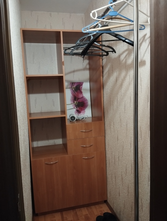 Витебск: Квартира у пл Победы