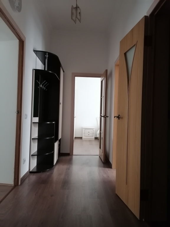 Гродно: Апартаменты на Мостовой 40