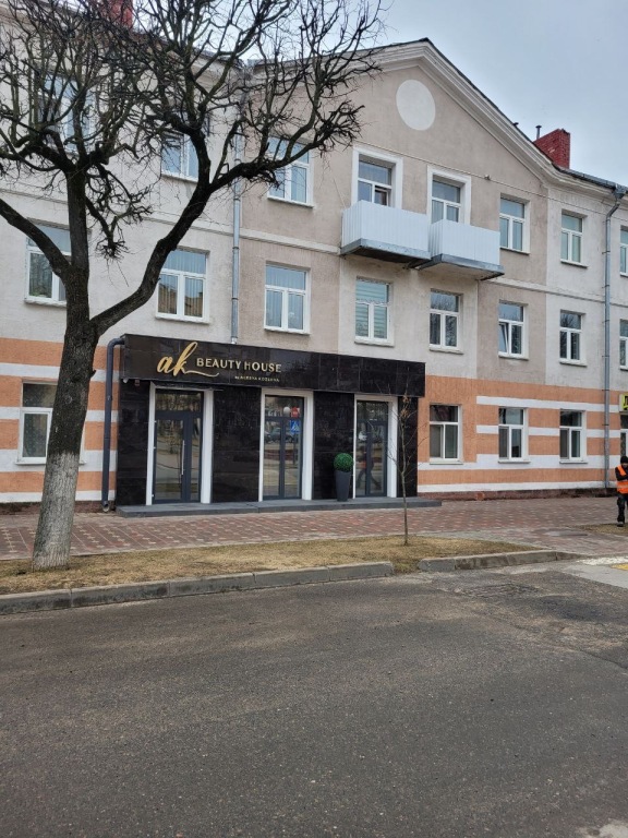 Орша: Апартаменты на Островского