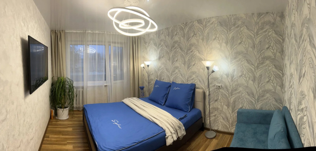 Витебск: Апартаменты проспект Московский 8 центр
