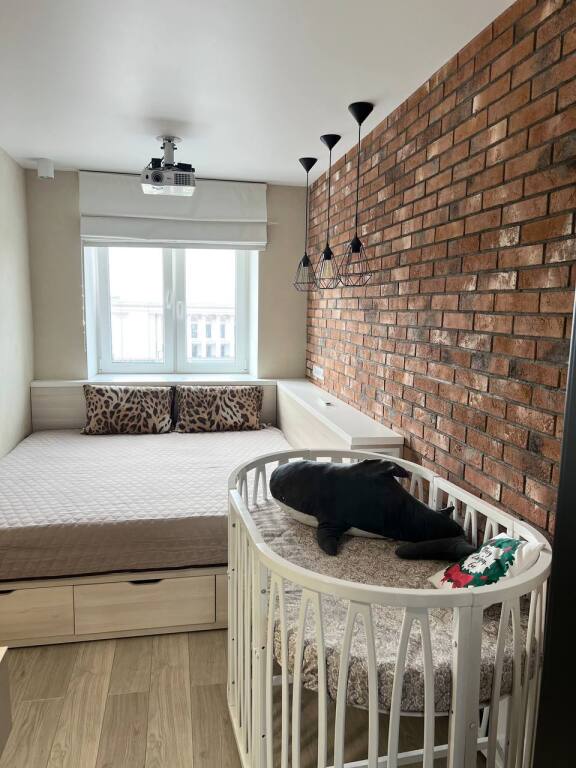 Гродно: Апартаменты SILVER от CityRent с видом на площадь
