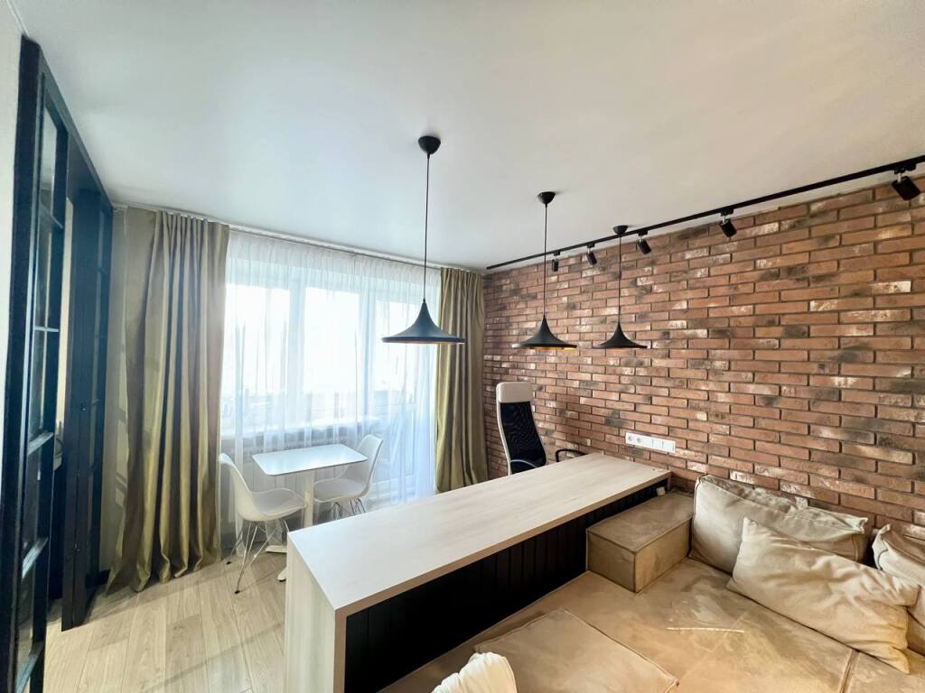 Гродно: Апартаменты SILVER от CityRent с видом на площадь