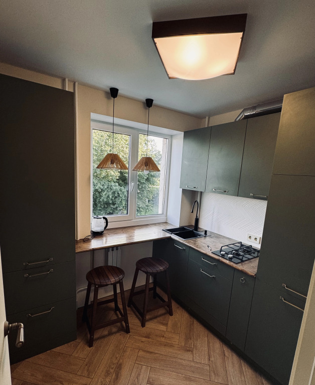 Мозырь: Квартира Indigo Home
