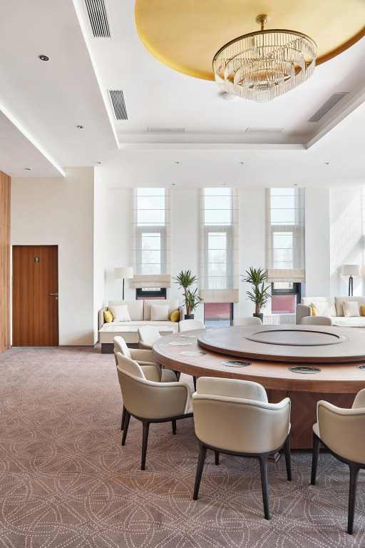 Быкачино: Aden Hotel & Business Centre Minsk