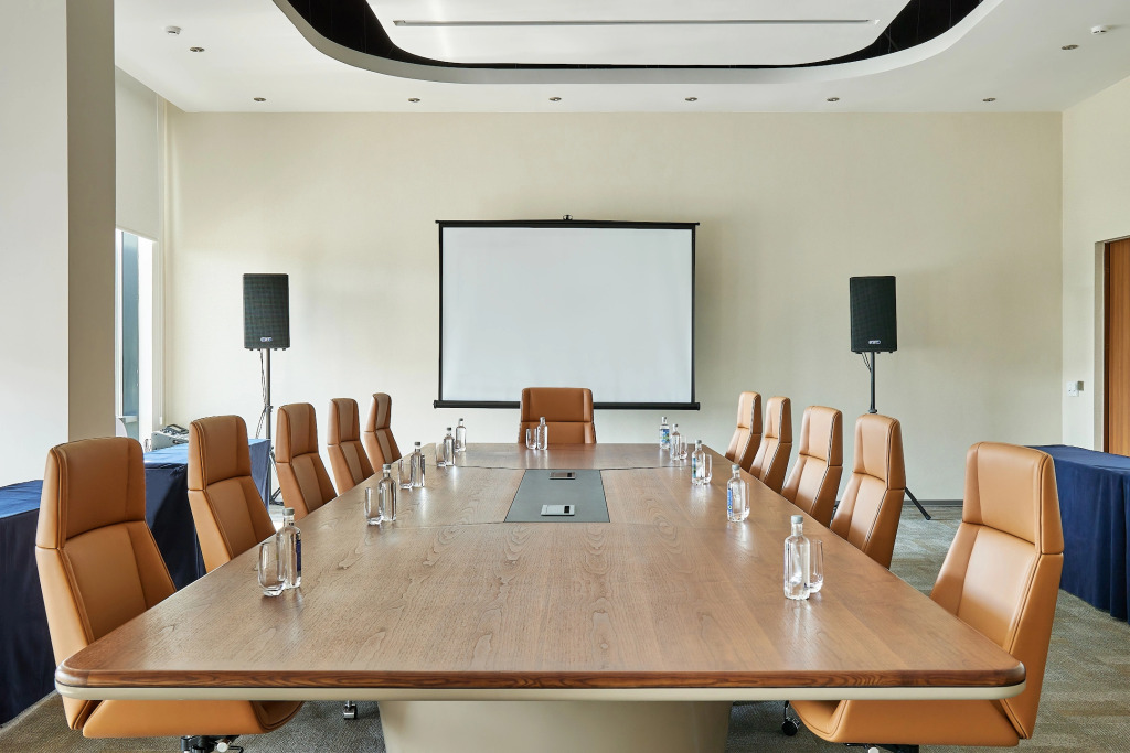 Быкачино: Aden Hotel & Business Centre Minsk
