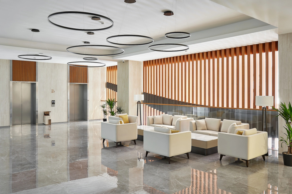 Быкачино: Aden Hotel & Business Centre Minsk