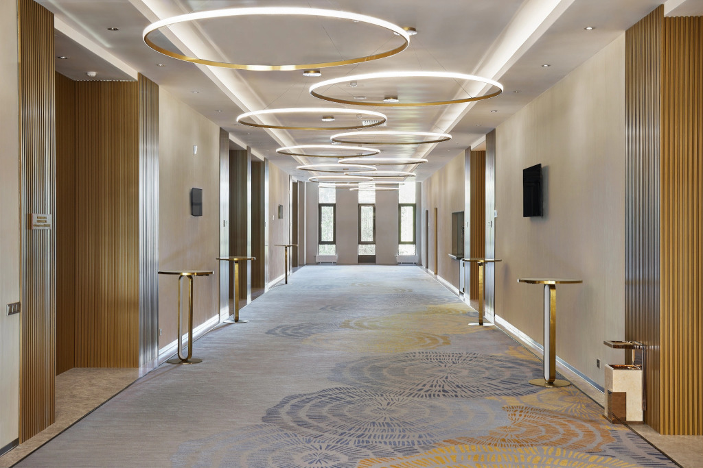 Быкачино: Aden Hotel & Business Centre Minsk