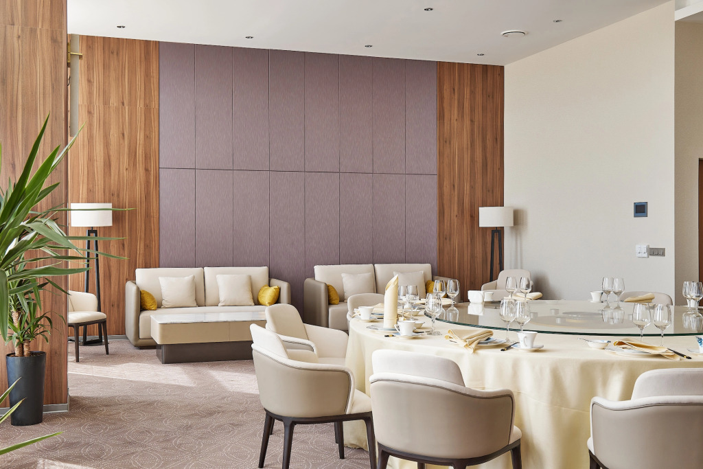 Быкачино: Aden Hotel & Business Centre Minsk