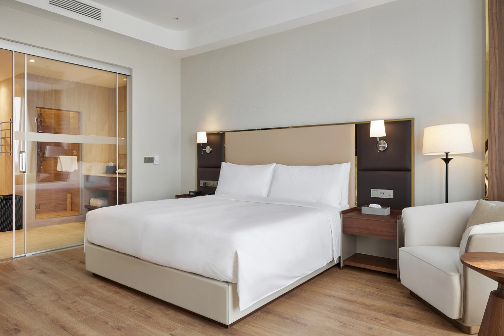 Быкачино: Aden Hotel & Business Centre Minsk
