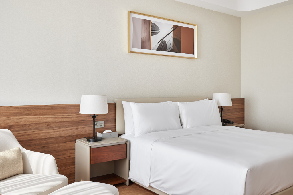 Быкачино: Aden Hotel & Business Centre Minsk