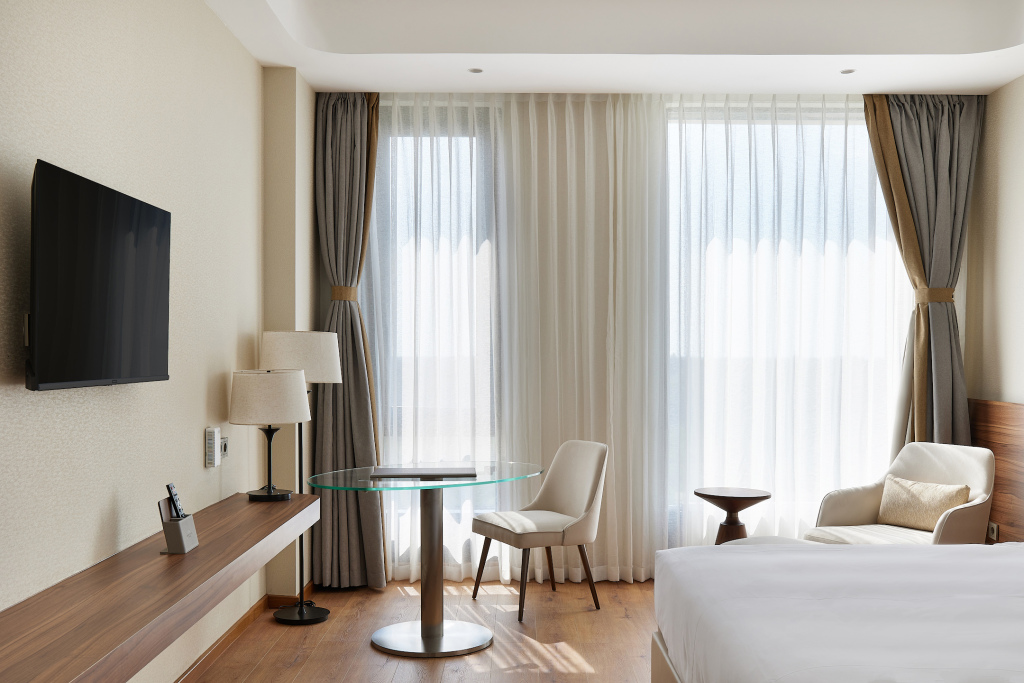Быкачино: Aden Hotel & Business Centre Minsk