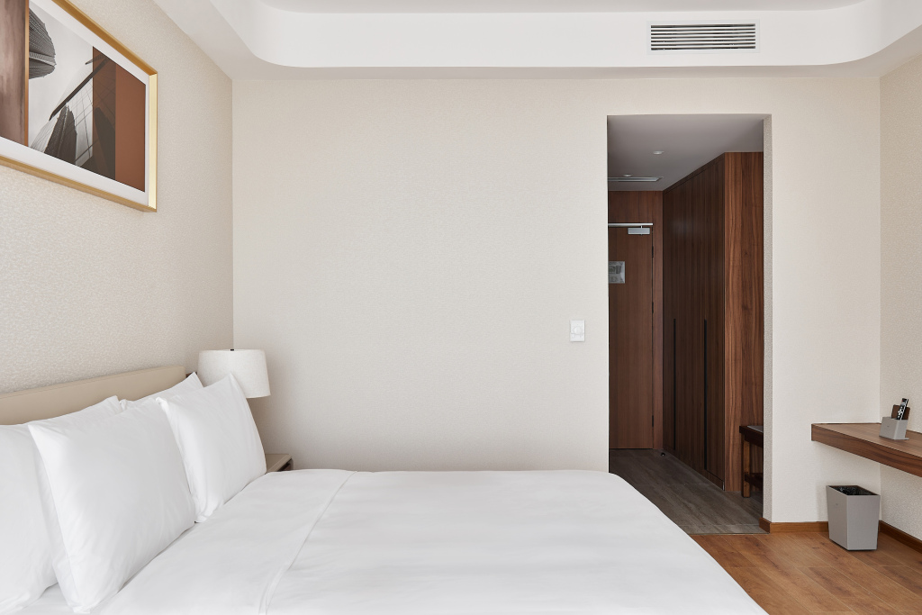 Быкачино: Aden Hotel & Business Centre Minsk