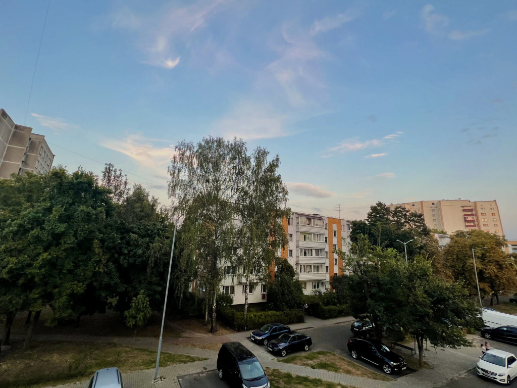 Брест: Апартаменты Атмосферная квартирка в самом центре Бреста