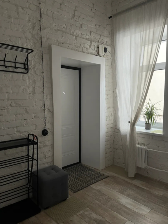 Витебск: Уютная квартира в стиле loft в центре