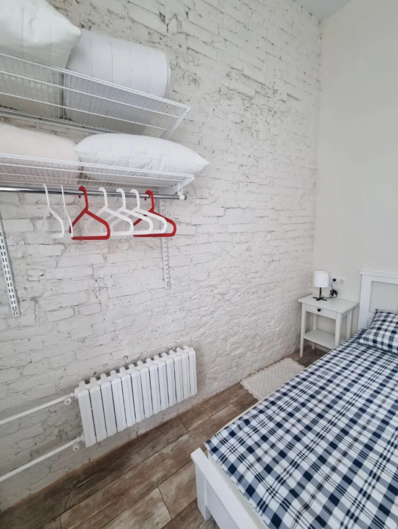 Витебск: Уютная квартира в стиле loft в центре