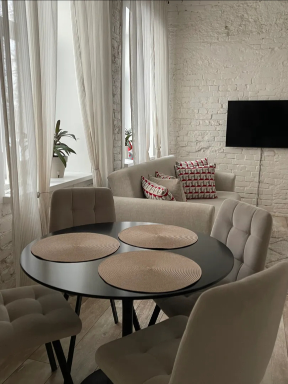 Уютная квартира в стиле loft в центре — фото 4