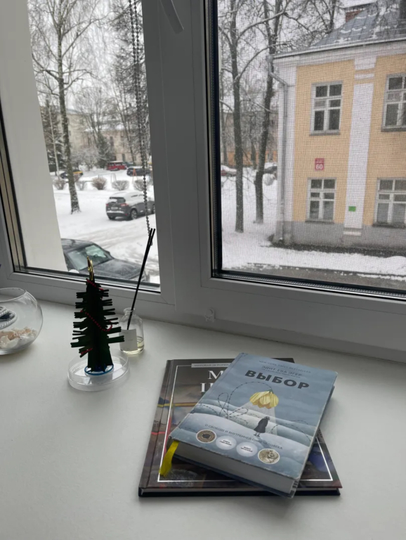 Витебск: Уютная квартира в стиле loft в центре