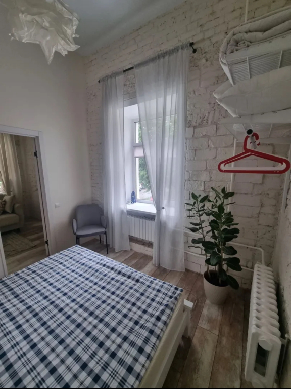 Витебск: Уютная квартира в стиле loft в центре