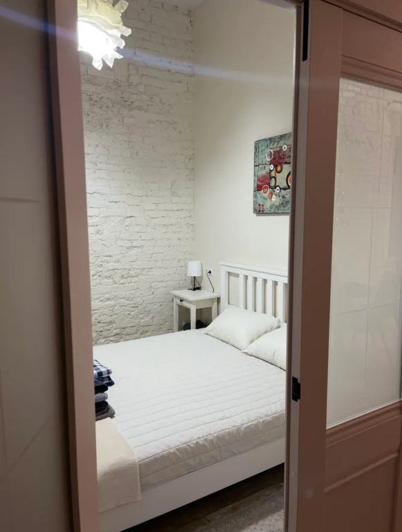 Витебск: Уютная квартира в стиле loft в центре