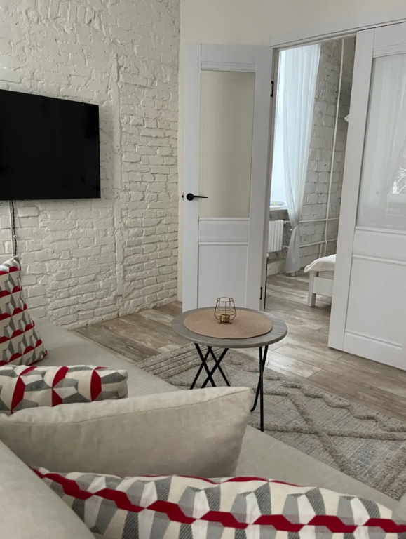 Уютная квартира в стиле loft в центре — фото 6
