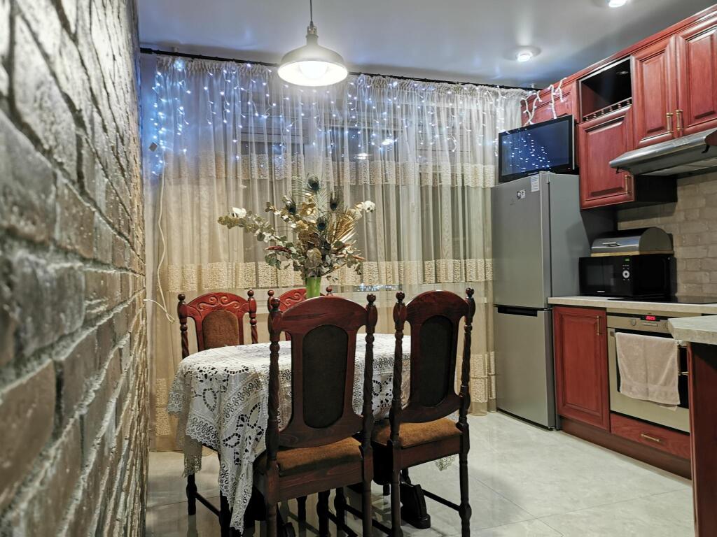 Апартаменты на улице Орловская 51 — фото 4