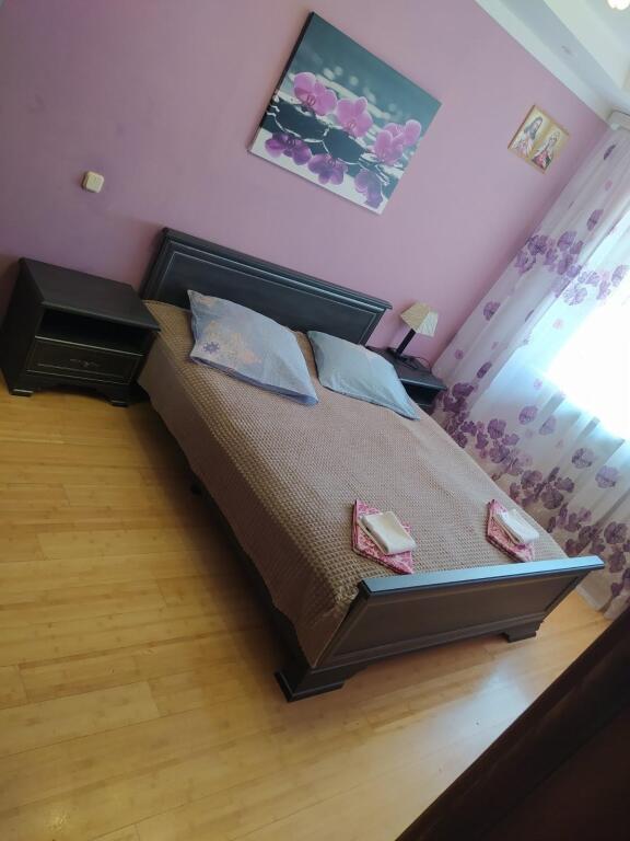 Несвиж: Апартаменты на улице Рокоссовского 2