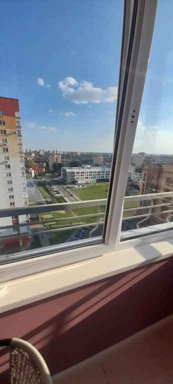 Брест: Квартира в центре Бреста