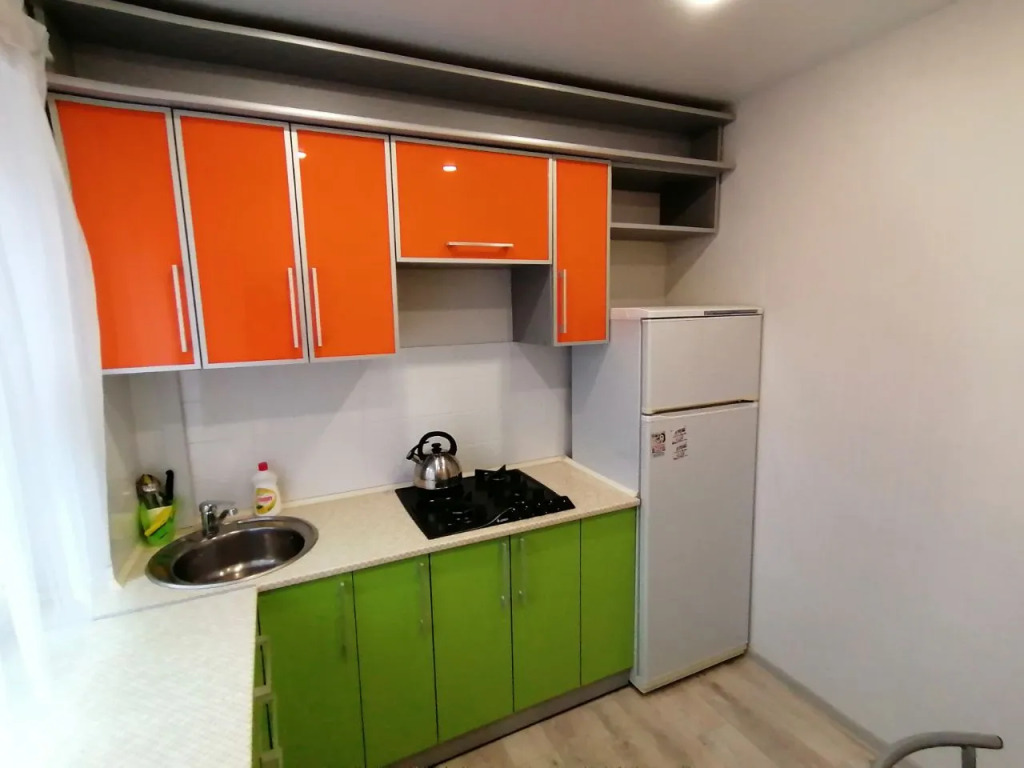Витебск: Апартаменты Frunze Avenue 26/4