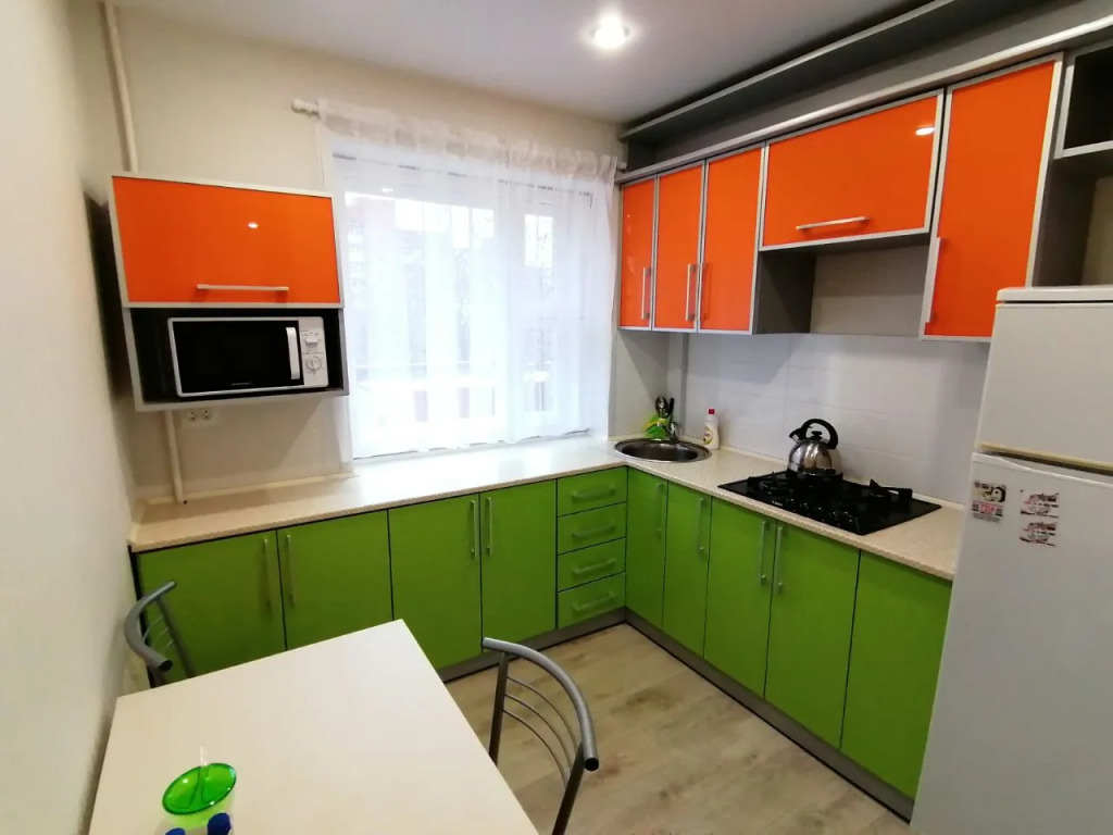 Витебск: Апартаменты Frunze Avenue 26/4